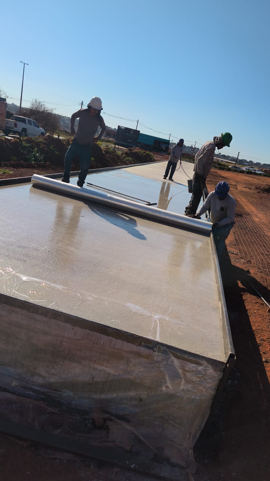 Obra RCK 4
