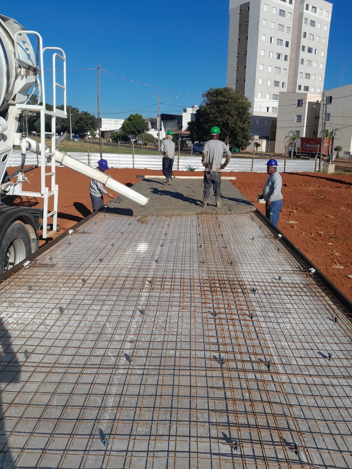 Obra RCK 6