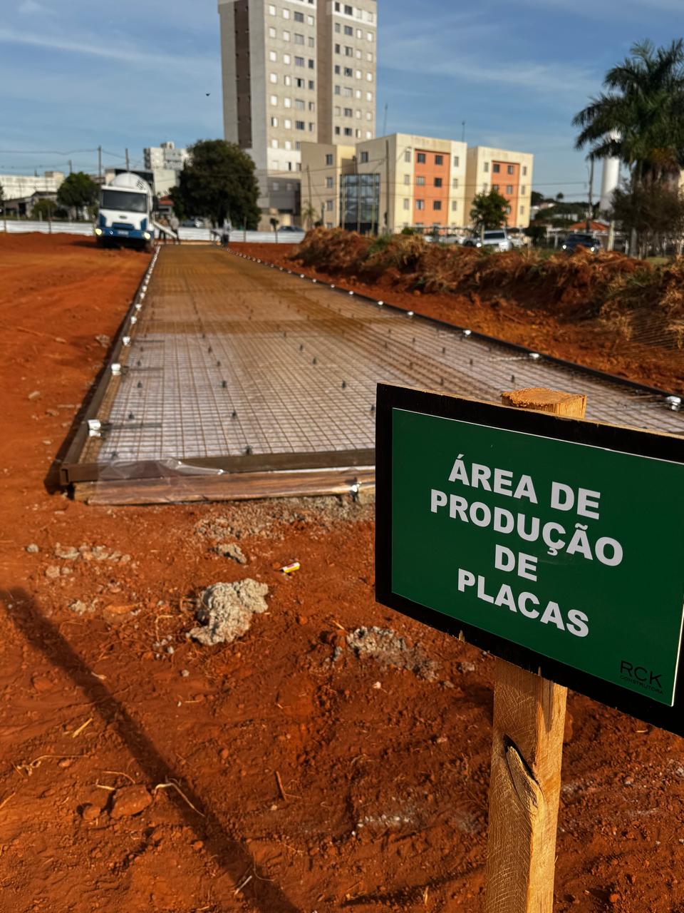 Obra RCK 7