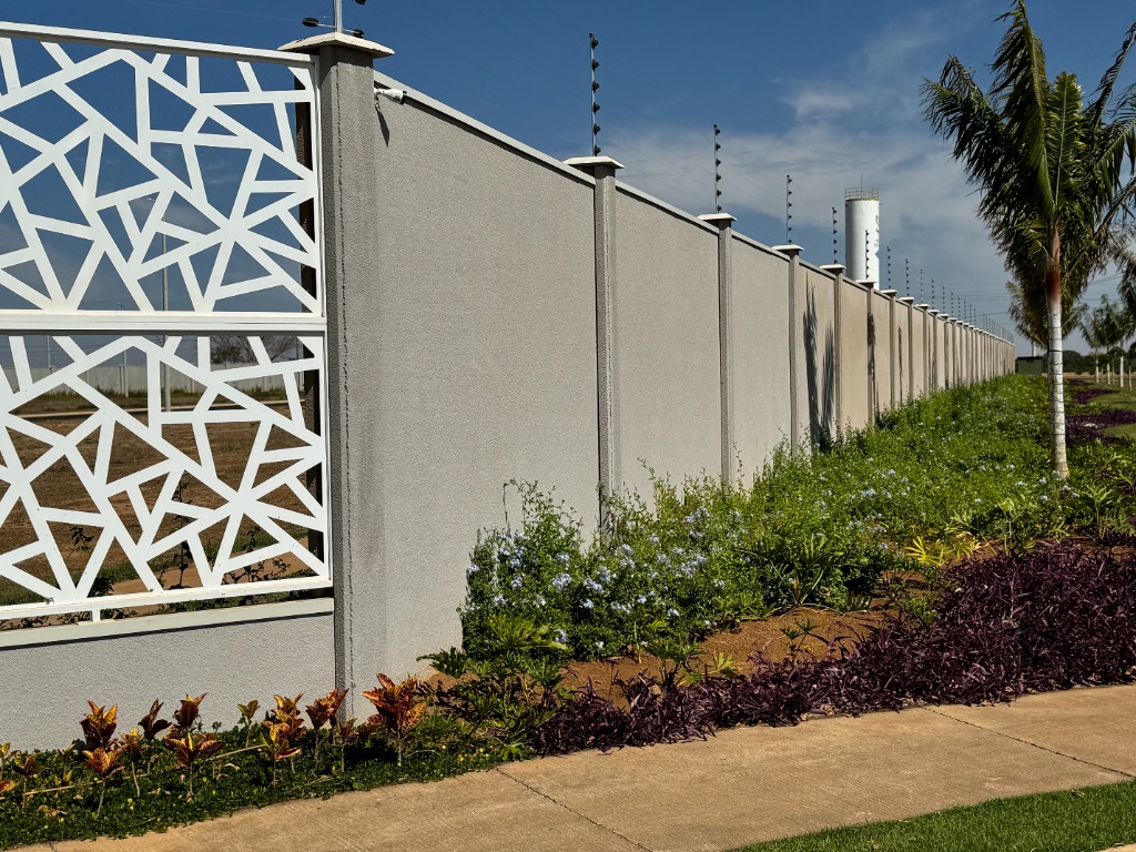 Detalhe construtivo